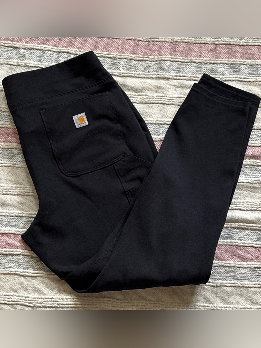 Carhartt Women’s Fitted Utility Leggings Size XL